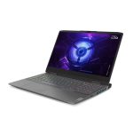 لپ تاپ 15.6 اینچی لنوو مدل LOQ 15IRH8-i5 13420H 32GB 1SSD RTX3050 W - کاستوم شده