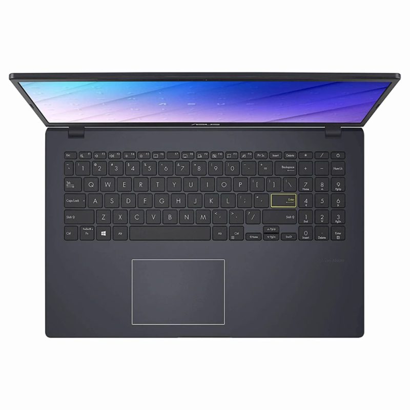 لپ تاپ 15.6 اینچی ایسوس مدل E510MA-EJ614-Celeron 4GB 512SSD - کاستوم شده