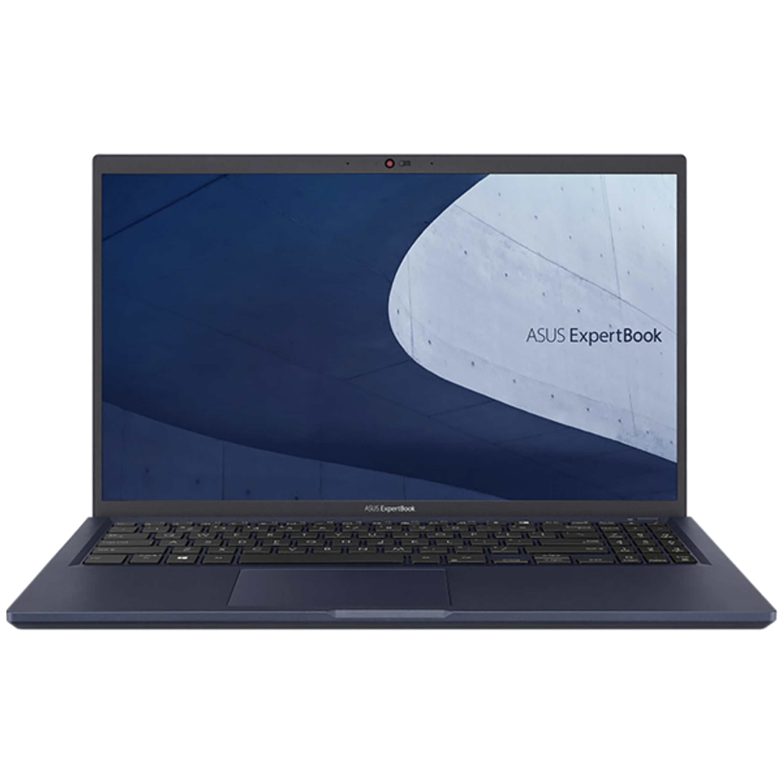 لپ تاپ 15.6 اینچ ایسوس مدل ExpertBook B1500CBA-BQ0268-i7 32GB 512SSD Iris Xe - کاستوم شده