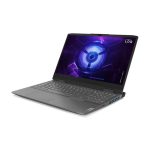 لپ تاپ 15.6 اینچی لنوو مدل LOQ 15IRH8-i5 13420H 16GB 512SSD RTX2050