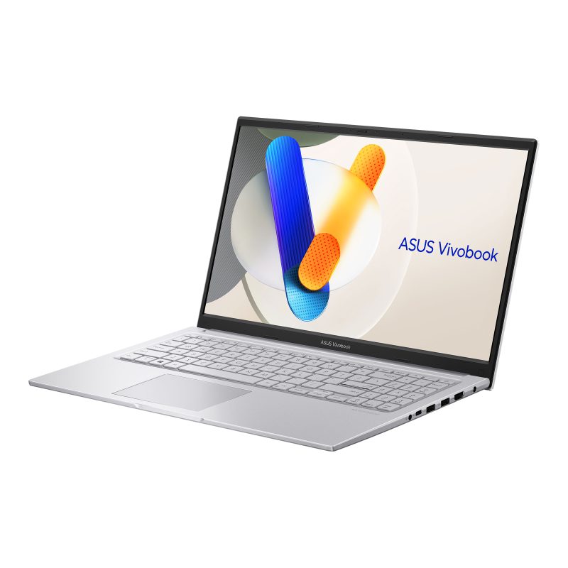 لپ تاپ 15.6 اینچی ایسوس مدل Vivobook X1504VA-NJ451-i3 1315U 4GB 256SSD