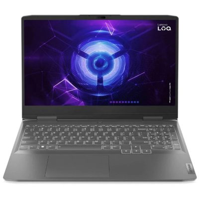 لپ تاپ 15.6 اینچی لنوو مدل LOQ 15IRH8-i5 13420H 16GB 512SSD RTX2050