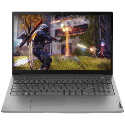 لپ تاپ 15.6 اینچی لنوو مدل ThinkBook 15 G2 ITL-i3 20GB 512SSD - کاستوم شده