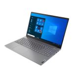 لپ تاپ 15.6 اینچی لنوو مدل ThinkBook 15 G2 ITL-i5 1135G7 4GB 256SSD MX450