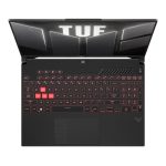 لپ تاپ 16 اینچی ایسوس مدل TUF Gaming A16 FA607PI-N3058-R9 7845HX 16GB 1SSD RTX4070 - کاستوم شده