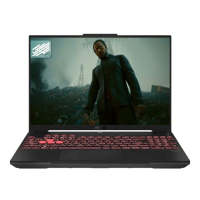لپ تاپ 16 اینچی ایسوس مدل TUF Gaming A16 FA607PI-N3058-R9 7845HX 16GB 1SSD RTX4070 - کاستوم شده