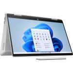 لپ تاپ 14 اینچی اچ‌ پی مدل Pavilion x360 14t EK1000-i7 16GB 1SSD