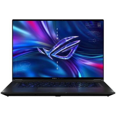 لپ تاپ 16 اینچی ایسوس مدل ROG Flow X16 GV601VU-NF060W-i9 13900H 16GB 1SSD RTX4050 W