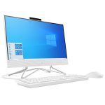 کامپیوتر همه کاره 21.5 اینچ اچ‌ پی مدل 22-DD2266-i5 1235U 16GB 512SSD Iris Xe