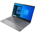 لپ تاپ 15.6 اینچی لنوو مدل ThinkBook 15 G2 ITL-i5 1135G7 12GB 1HDD 256SSD MX450 - کاستوم شده