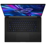 لپ تاپ 16 اینچی ایسوس مدل ROG Flow X16 GV601VU-NF060W-i9 13900H 16GB 1SSD RTX4050 W