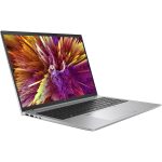 لپ تاپ 16 اینچی اچ‌ پی مدل ZBook Firefly 16 G10-i7 1360P 16GB 512SSD W