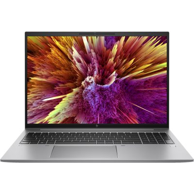لپ تاپ 16 اینچی اچ‌ پی مدل ZBook Firefly 16 G10-i7 1360P 16GB 512SSD W