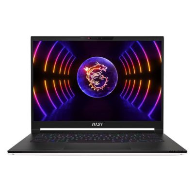 لپ تاپ 14 اینچی ام اس آی مدل Stealth 14 Studio A13VF-i7 13700H 16GB 1SSD RTX4060