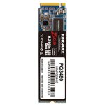 اس اس دی اینترنال کینگ مکس مدل M.2 2280 PCIe NVMe Gen 3x4 ظرفیت 512 گیگابایت
