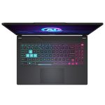 لپ تاپ 15.6 اینچی ام اس آی مدل Cyborg 15 AI A1VFK-Core Ultra 7 155H 16GB 1SSD RTX4060