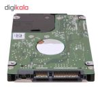 هارددیسک اینترنال وسترن دیجیتال مدل WD3200BUCT ظرفیت 320 گیگابایت