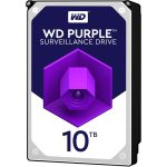 هارددیسک اینترنال وسترن دیجیتال مدل Purple WD101PURZ ظرفیت 10 ترابایت