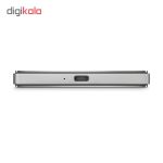هارد اکسترنال لسی مدل Porsche Design P9227 Slim ظرفیت 1 ترابایت