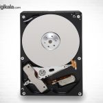 هارد دیسک اینترنال توشیبا DT01ACA200 ظرفیت 2 ترابایت 64 مگابایت کش