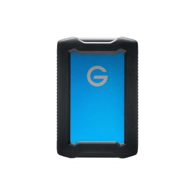 هارد اکسترنال جی - تکنولوژی مدل ARMORATD 0G10433-1 ظرفیت 1 ترابایت