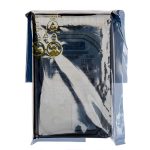 هارددیسک اینترنال اچ پی ای مدل MB6000JEQNN ظرفیت 6 ترابایت
