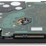 هارد اینترنال اچ جی اس تی مدل Ultrastar C10K900 HUC109090CSS600 ظرفیت 900 گیگابایت