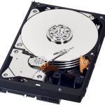 هارددیسک اینترنال وسترن دیجیتال مدل Blue WD60EZRZ ظرفیت 6 ترابایت