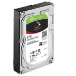 هارددیسک اینترنال سیگیت مدل IronWolf Pro ST8000NE0021 ظرفیت 8 ترابایت