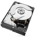 هارددیسک اینترنال سیگیت مدل IronWolf Pro ST8000NE0021 ظرفیت 8 ترابایت