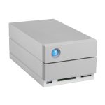 هارددیسک مخصوص RAID لسی مدل 2big Thunderbolt3 ظرفیت 28 ترابایت