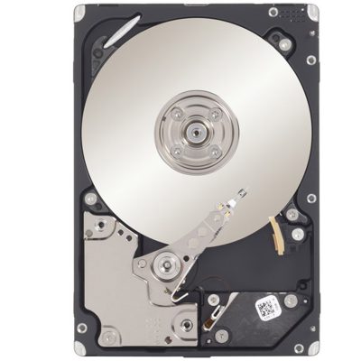 هارددیسک اینترنال 2.5 اینچی از نوع SAS سیگیت مدل ST900MM0006 ظرفیت 900 گیگابایت