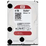 هارددیسک اینترنال وسترن دیجیتال مدل Red WD40EFRX ظرفیت 4 ترابایت
