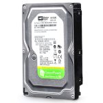 هارددیسک اینترنال وسترن دیجیتال سری سبز مدل WD10EURX ظرفیت 1 ترابایت