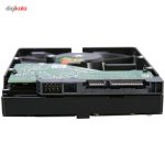 هارددیسک اینترنال وسترن دیجیتال سری سبز مدل WD20EZRX ظرفیت 2 ترابایت