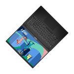 لپ تاپ 15.6 اینچی ام اس آی مدل Modern 15 B12MO-i5 1235U 16GB 512SSD