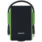 هارد اکسترنال ای دیتا مدل HD725 ظرفیت 1 ترابایت