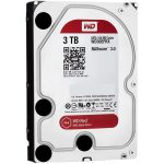 هارددیسک اینترنال وسترن دیجیتال مدل Red WD30EFRX ظرفیت 3 ترابایت