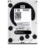 هارددیسک اینترنال وسترن دیجیتال مدل Black WD1003FZEX ظرفیت 1 ترابایت