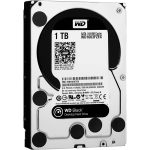 هارددیسک اینترنال وسترن دیجیتال مدل Black WD1003FZEX ظرفیت 1 ترابایت