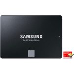 اس اس دی اینترنال سامسونگ مدل EVO 870 ظرفیت 1 ترابایت