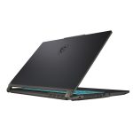 لپ تاپ 15.6 اینچی ام اس آی مدل Cyborg 15 A12VF
