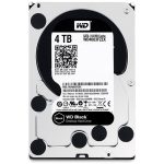 هارددیسک اینترنال وسترن دیجیتال مدل Black WD4003FZEX ظرفیت 4 ترابایت