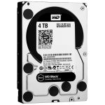 هارددیسک اینترنال وسترن دیجیتال مدل Black WD4003FZEX ظرفیت 4 ترابایت