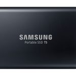 حافظه SSD اکسترنال سامسونگ مدل T5 ظرفیت 2 ترابایت