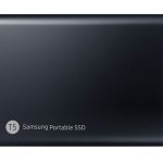 حافظه SSD اکسترنال سامسونگ مدل T5 ظرفیت 2 ترابایت