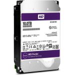 هارددیسک اینترنال وسترن دیجیتال مدل Purple WD100PURZ ظرفیت 10 ترابایت