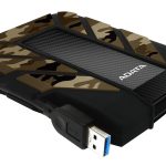 هارد اکسترنال ای دیتا مدل HD710M Pro ظرفیت 2 ترابایت