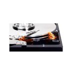 هارددیسک اینترنال وسترن دیجیتال مدل Blue WD80EAAZ ظرفیت 8 ترابایت
