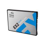 اس اس دی اینترنال تیم گروپ مدل EX2 SATA ظرفیت 512 گیگابایت